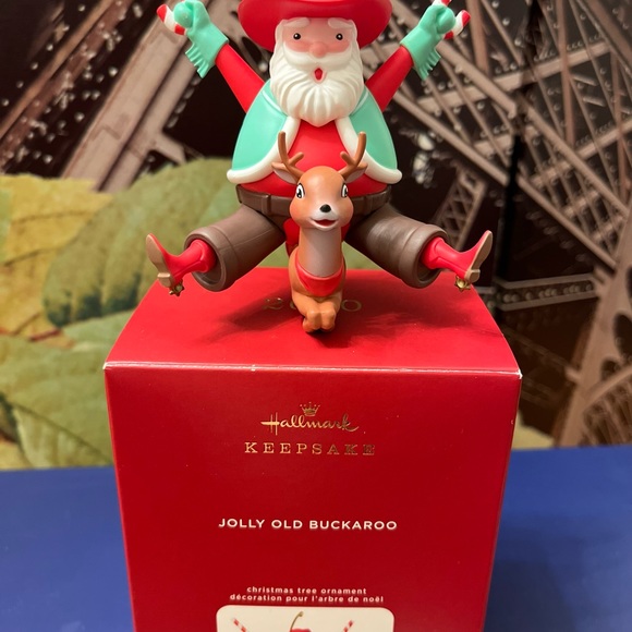 Hallmark Keepsake Ornaments Lot - Picture 8 of 16